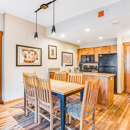Copper Mountain Leilighet Frisco Rom bilde