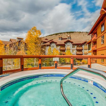 Copper Mountain Leilighet Frisco Rom bilde