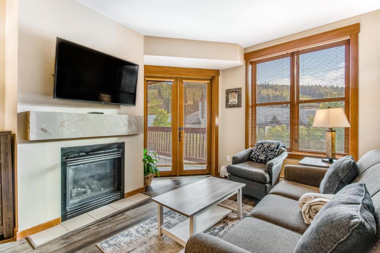 Copper Mountain Leilighet Frisco Rom bilde