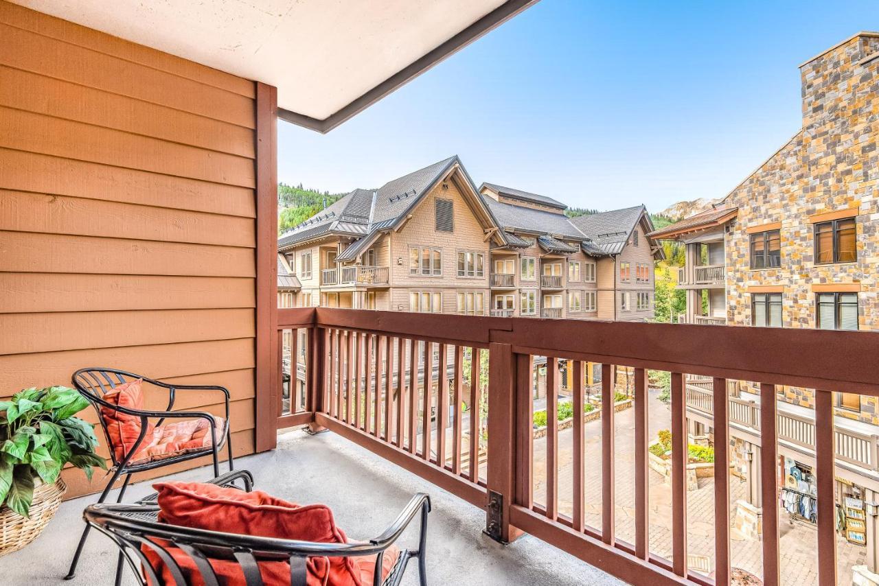 Copper Mountain Leilighet Frisco Rom bilde