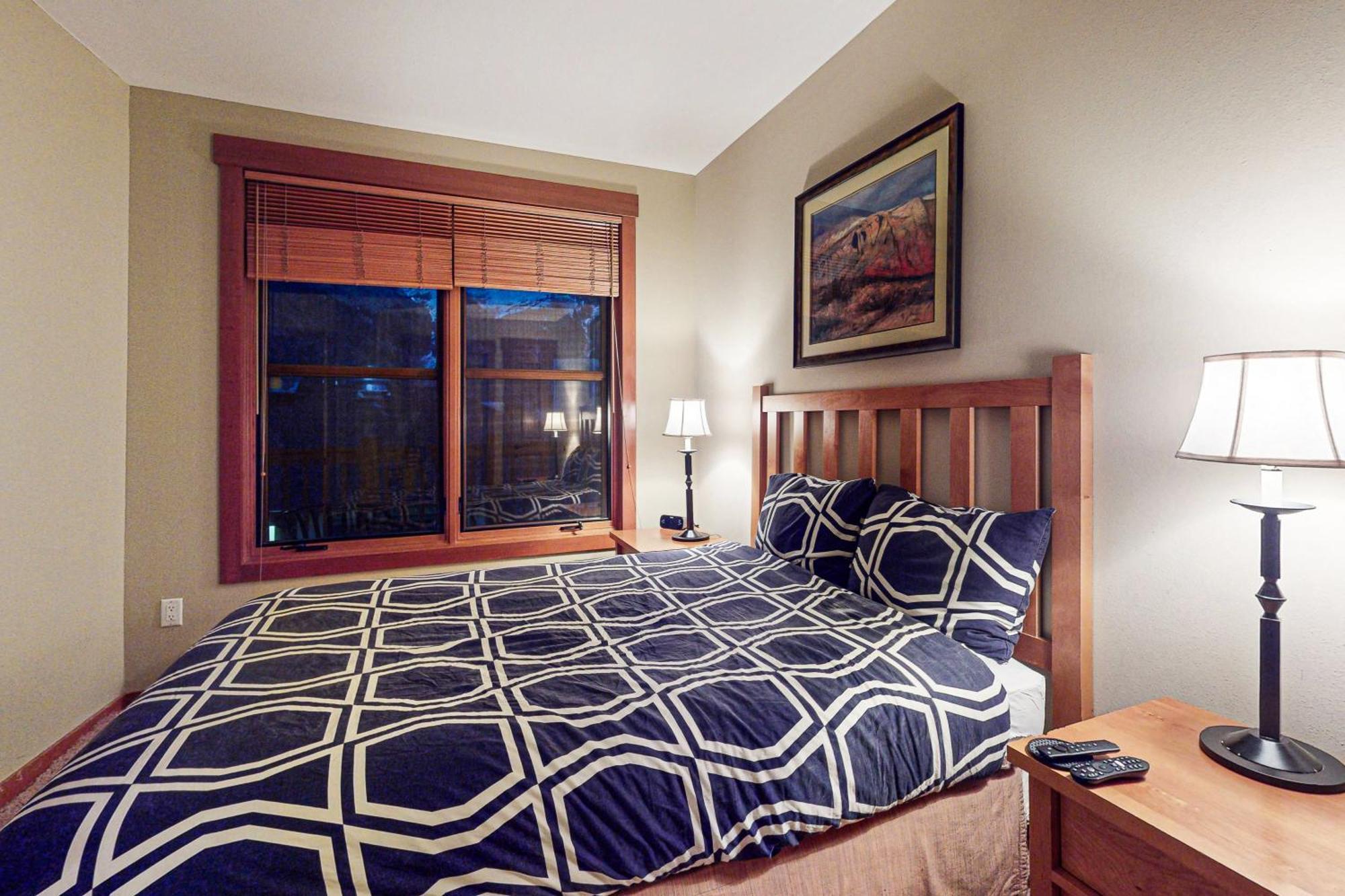 Copper Mountain Leilighet Frisco Rom bilde