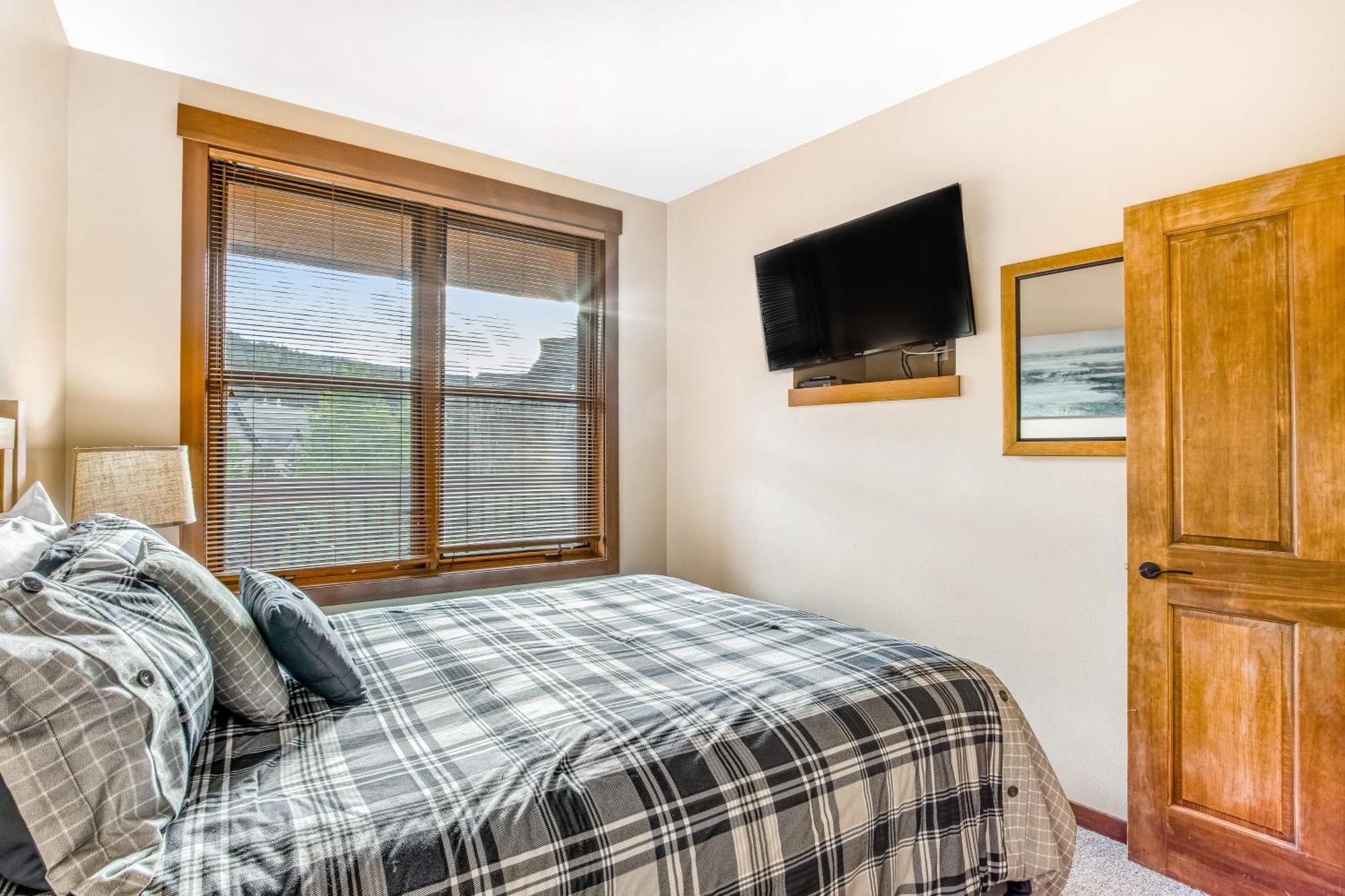 Copper Mountain Leilighet Frisco Rom bilde