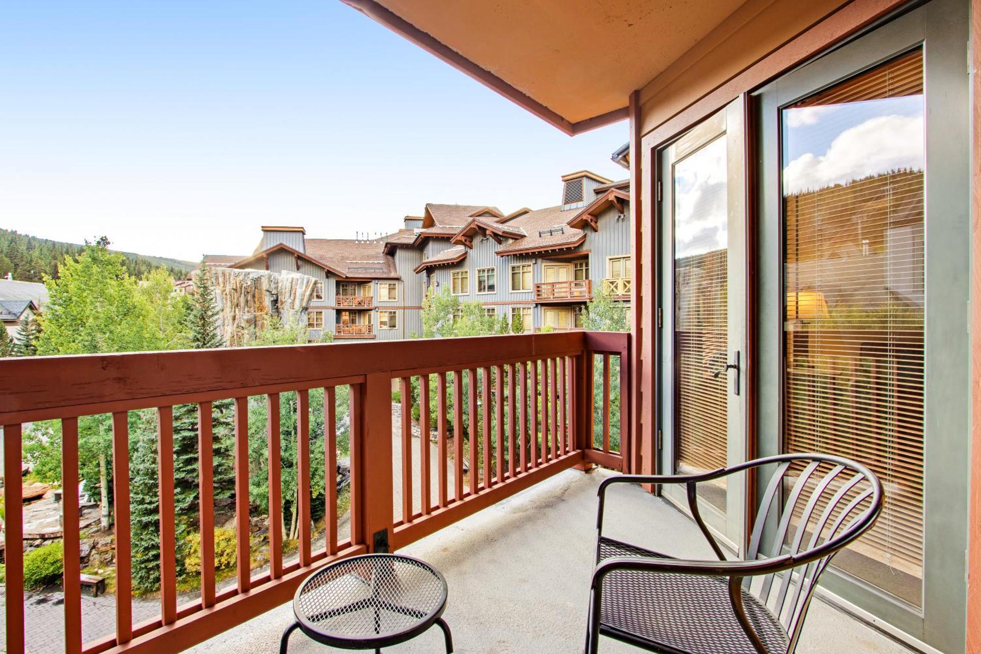 Copper Mountain Leilighet Frisco Rom bilde