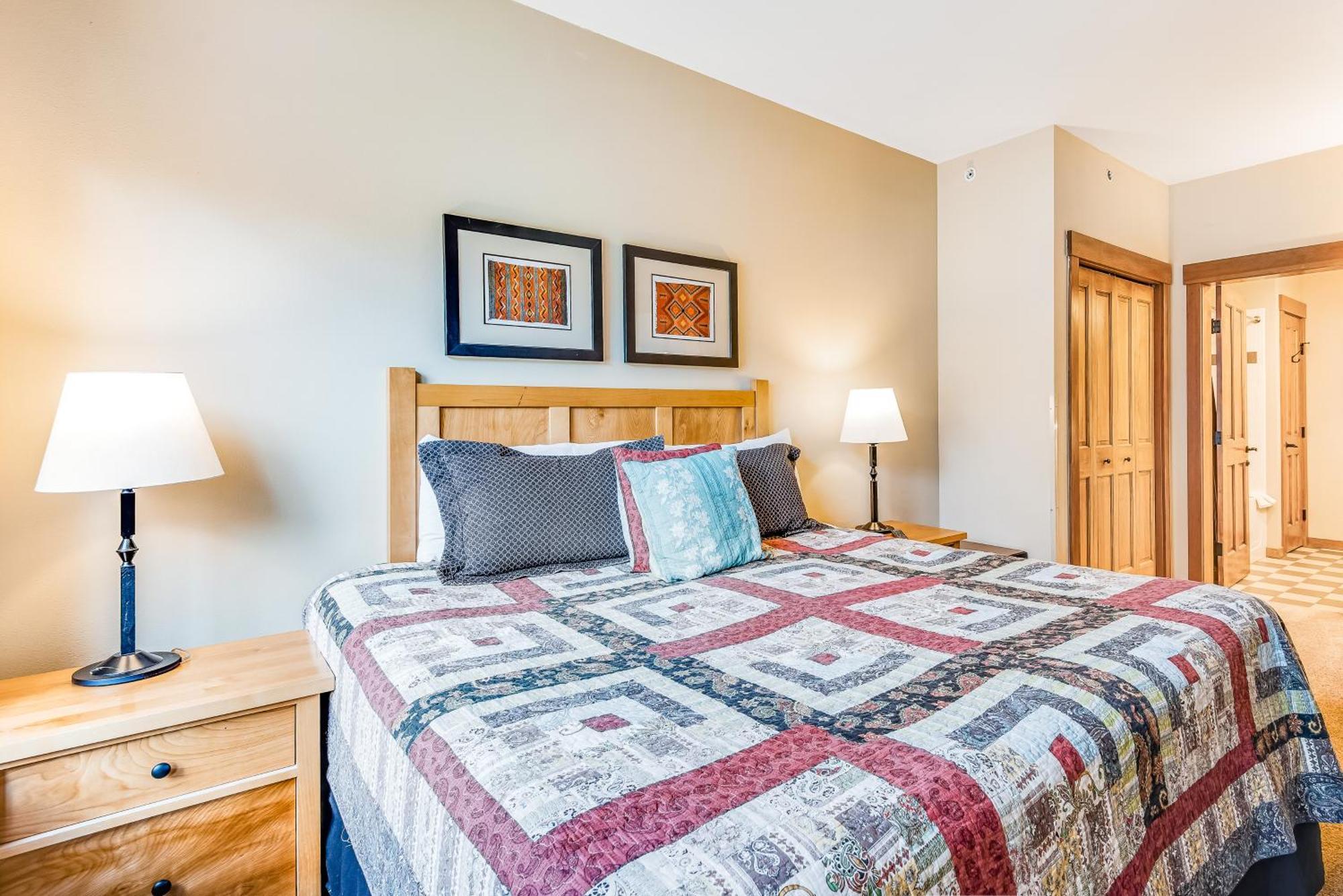 Copper Mountain Leilighet Frisco Rom bilde