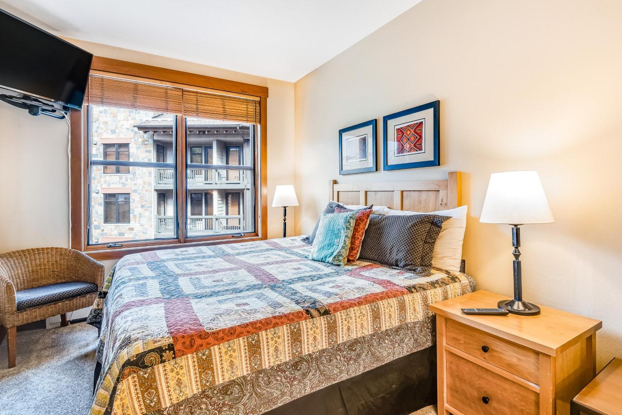 Copper Mountain Leilighet Frisco Rom bilde
