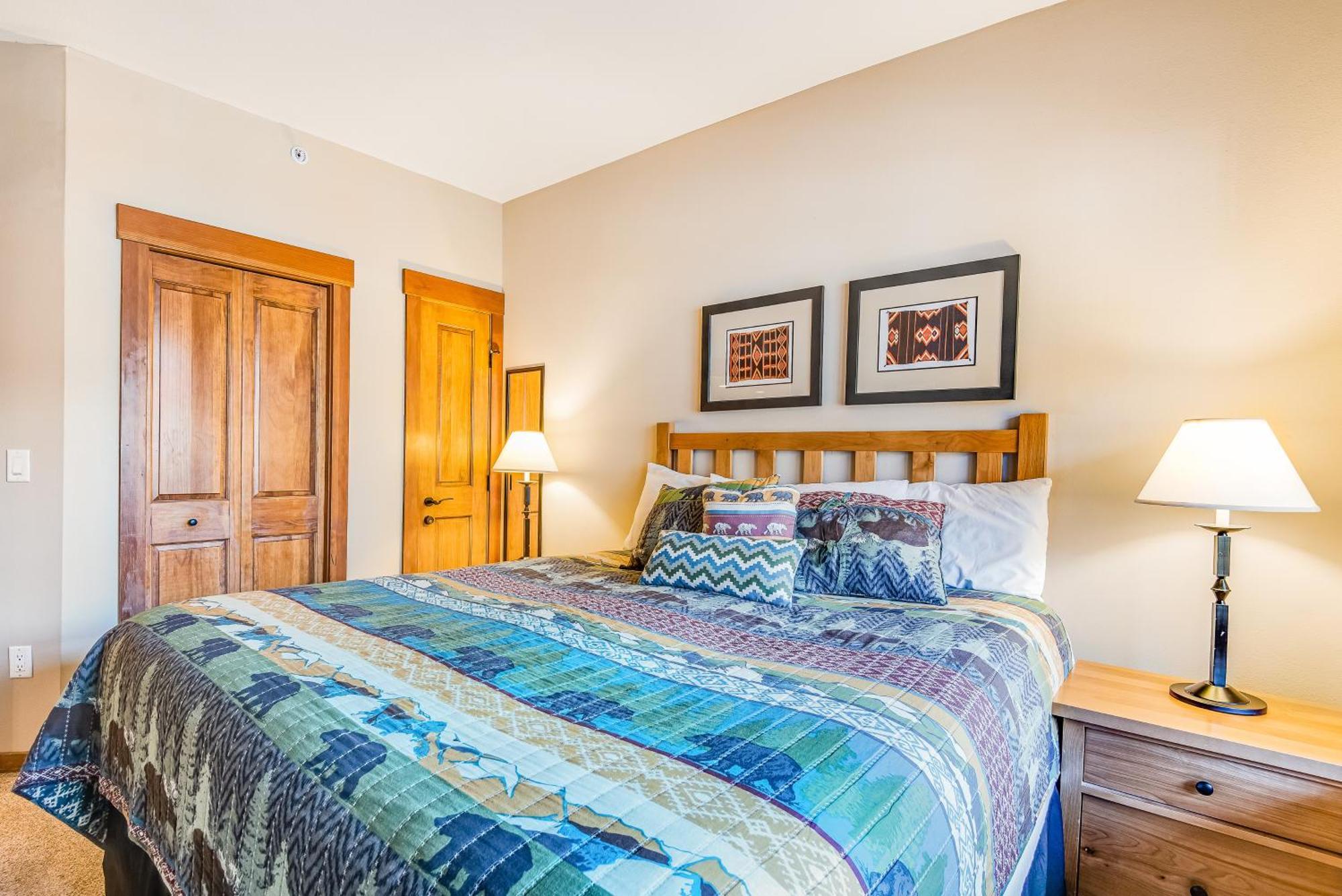 Copper Mountain Leilighet Frisco Rom bilde