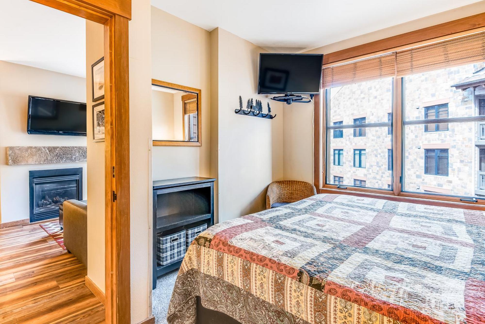 Copper Mountain Leilighet Frisco Rom bilde