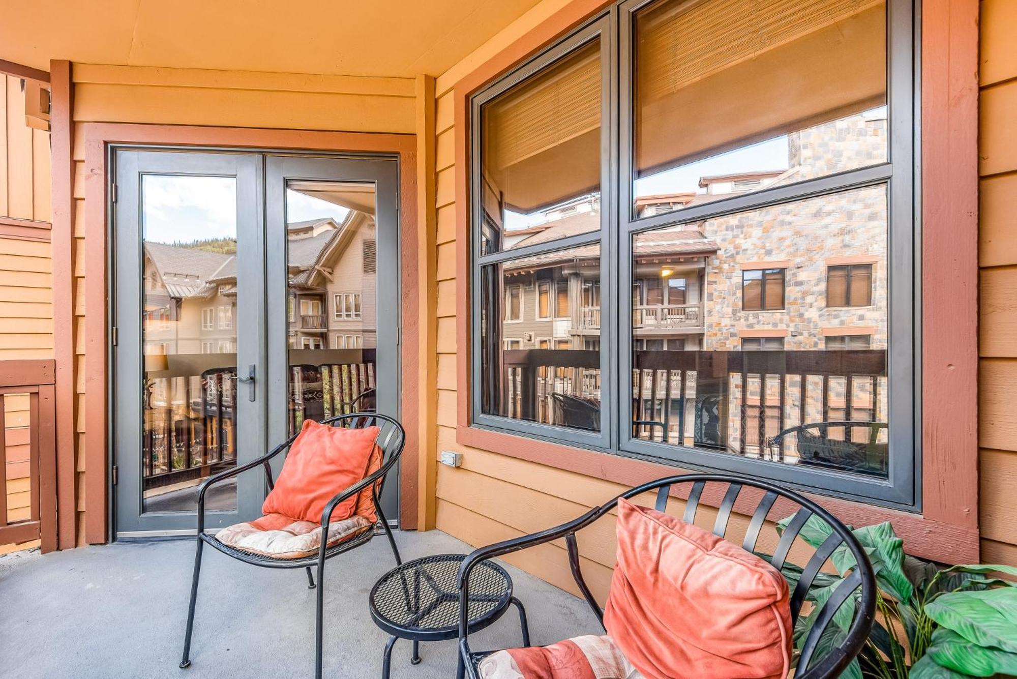 Copper Mountain Leilighet Frisco Rom bilde