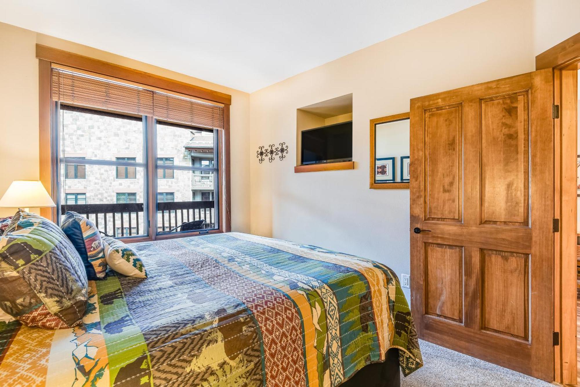 Copper Mountain Leilighet Frisco Rom bilde