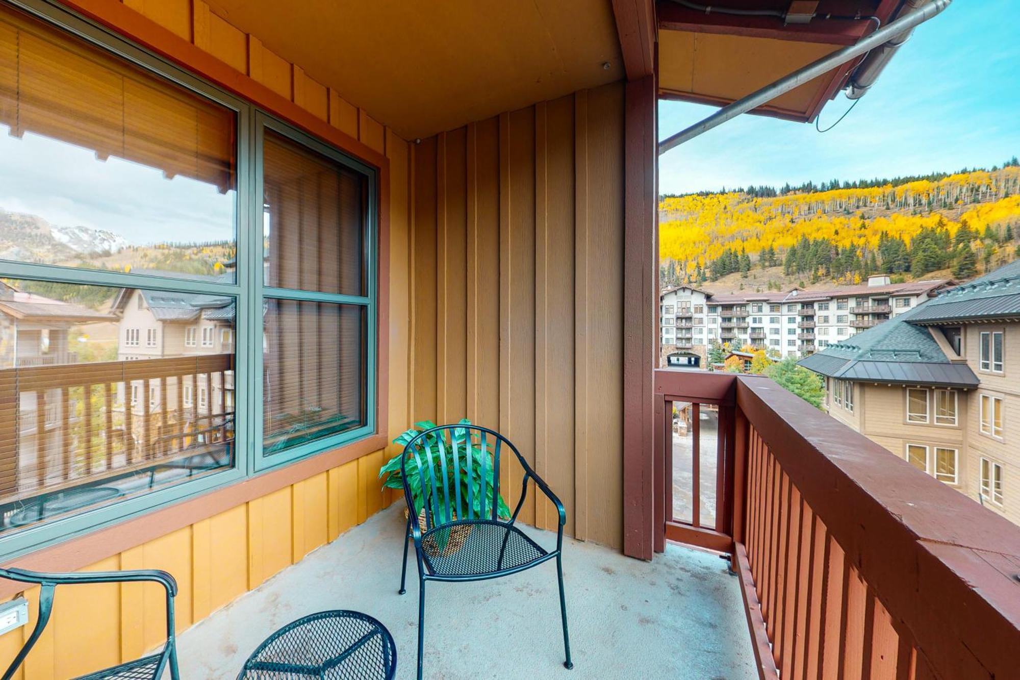 Copper Mountain Leilighet Frisco Rom bilde